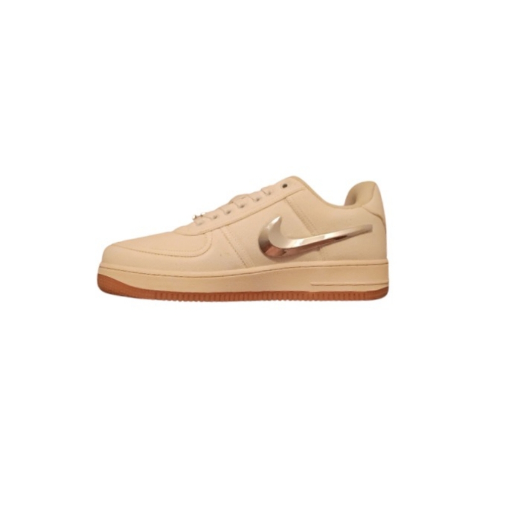 Travis scott Air force 1 low sail